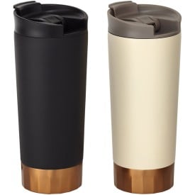 Peeta drinkfles 500ml - RVS - vacuüm isolatie - kopergeïsoleerd