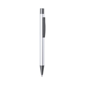 Pen Brincio-Zilver