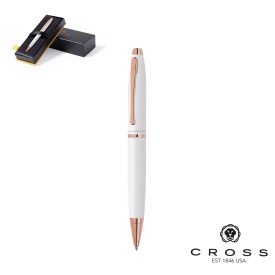 Pen Calais White