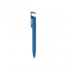 Pen-Houder Polus-Blauw