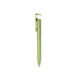 Pen-Houder Polus-Groen