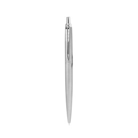 Pen Jotter XL Monochrome-Zilver