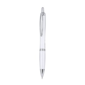 Pen Lathem-Wit