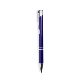 Pen Luggins-Blauw