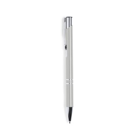 Pen Luggins-Zilver