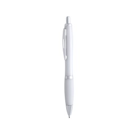 Pen Pazan-Wit