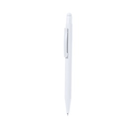 Pen Reffel-Wit