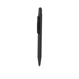 Pen Reffel-Zwart