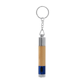 Pen-Zaklamp Nebula-Blauw