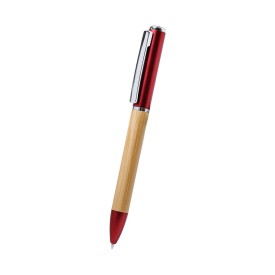 Pen-Zaklamp Telnay-Rood