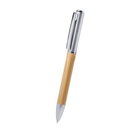 Pen-Zaklamp Telnay-Zilver