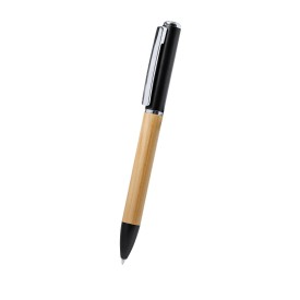 Pen-Zaklamp Telnay-Zwart