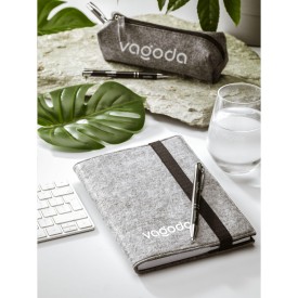 Royale etui - rPET vilt - ritssluiting