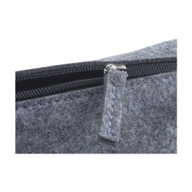 Royale etui - rPET vilt - ritssluiting
