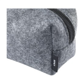 Royale etui - rPET vilt - ritssluiting