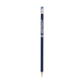 Pencil potlood-Donkerblauw
