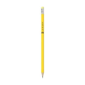 Pencil potlood-Geel