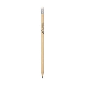 Pencil potlood-Houtbruin