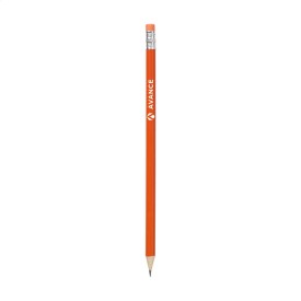 Pencil potlood-Oranje