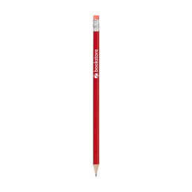 Pencil potlood-Rood