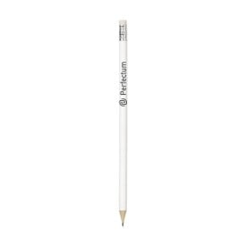 Pencil potlood-Wit