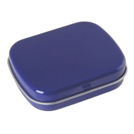 Pepermunt Nexmint scharnierblikje-Blauw