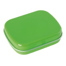 Pepermunt Nexmint scharnierblikje-Groen