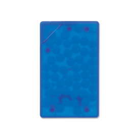 Pepermuntdoos-Frosted blauw