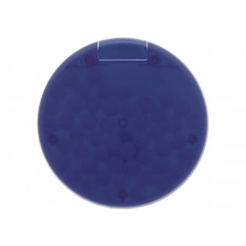 Pepermuntdoos-Frosted blauw