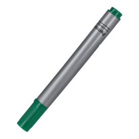 Permanent marker-Groen