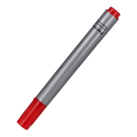 Permanent marker-Rood