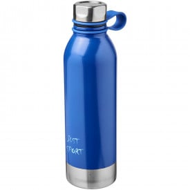 Perth 740 ml roestvrijstalen drinkfles-Blauw