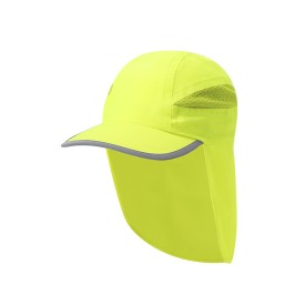 Pet Fiola-Yellow fluoro