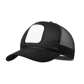 Pet Flecher-Zwart