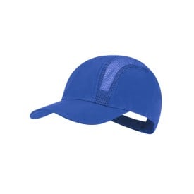 Pet Hakos-Blauw