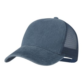 Pet Malcers-Marineblauw