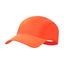 Pet Renard-Fluor. oranje