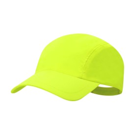 Pet Renard-Yellow fluoro