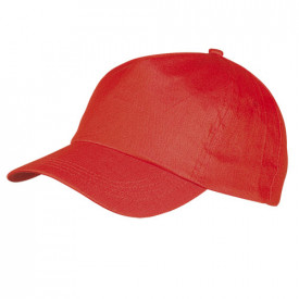Pet sport-Rood