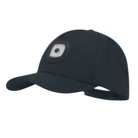 Pet Xodar-Marineblauw