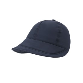 Pet Yilmur-Marineblauw