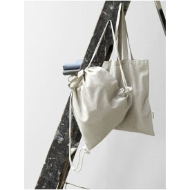 Pheebs 150 g/m² Aware™ gerecyclede draagtas