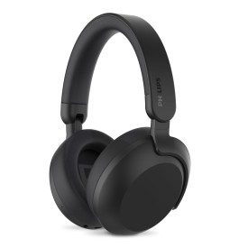 Philips TAH8000E Over-ear ANC Koptelefoon-Zwart