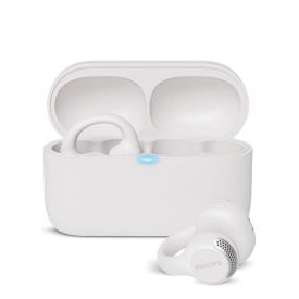 Philips TAQ2000 Open-ear TWS Oordopjes - gerecycled ABS