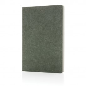 Phrase notitieboek - A5 - gerecycled vilt - 86 vellen - gelinieerd - hardcover