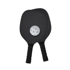 Pickle Ball Rackets Wenop-Zwart