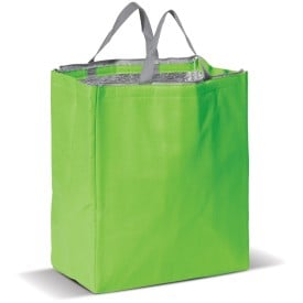Koeltas 24.7 L - non-woven - draaghandvat