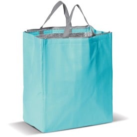 Koeltas 24.7 L - non-woven - draaghandvat