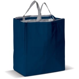 Koeltas 24.7 L - non-woven - draaghandvat