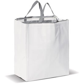 Koeltas 24.7 L - non-woven - draaghandvat